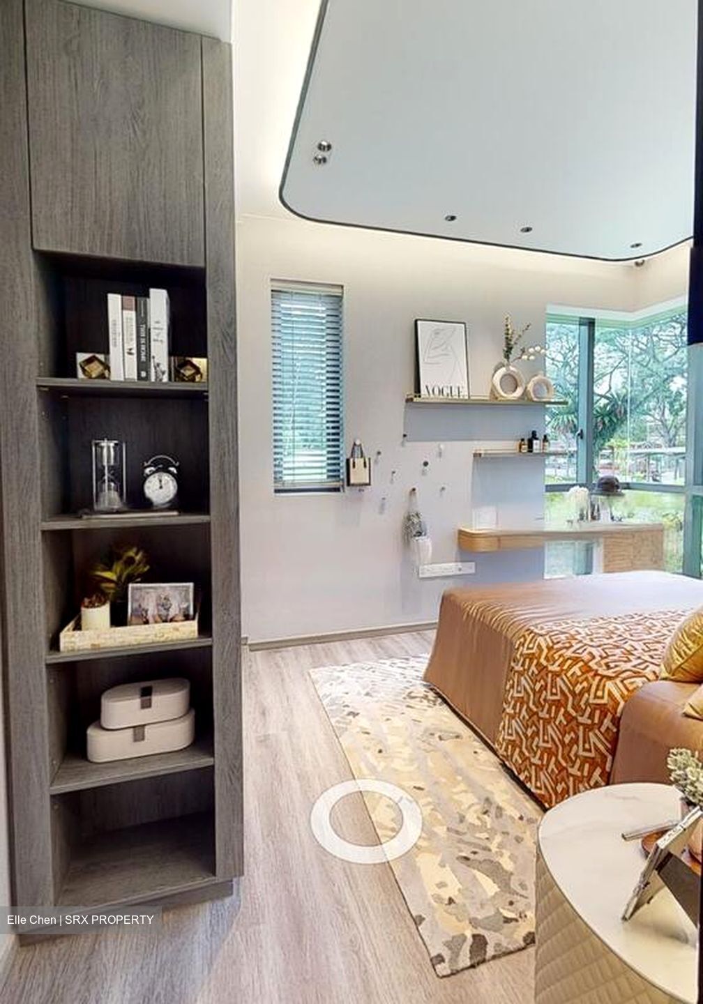 The LakeGarden Residences (D22), Condominium #424368781
